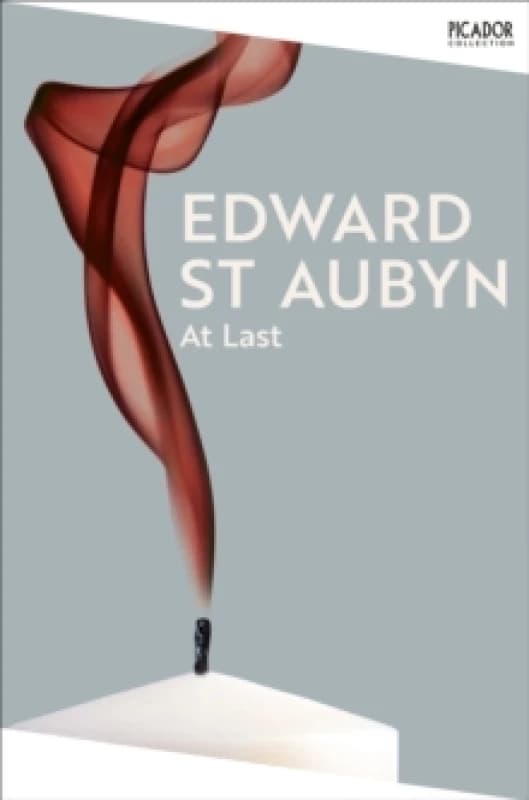 At Last. Paperback. By Edward St Aubyn Books