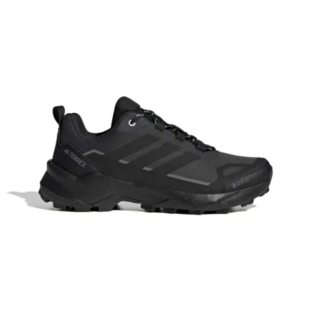 Womens hiking shoes adidas Terrex Skychaser AX5 GORE-TEX Gris Female 38