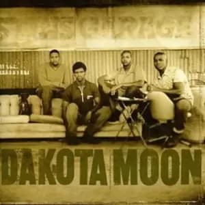 Dakota Moon - Dakota Moon CD Album - Used