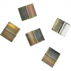 Roughneck Scutch Chisel Blades Pack of 5