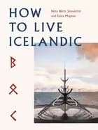 how to live icelandic