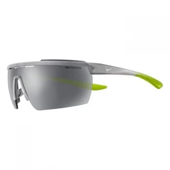 Nike Windshield Elite Sunglasses - Grey/Silver