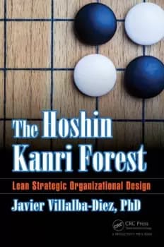 The Hoshin Kanri ForestLean Strategic Organizational Design