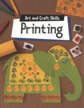 Printing by Susan Niner Janes Paperback