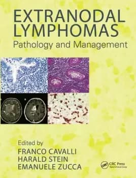 Extranodal LymphomasPathology and Management