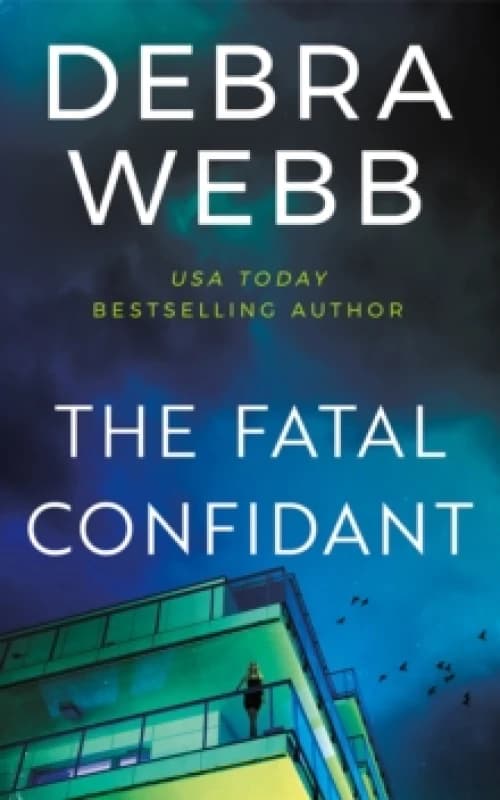 The Fatal Confidant Paperback / softback