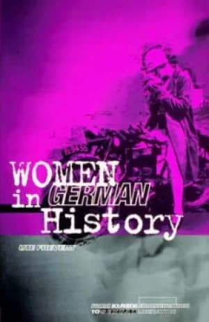 Women in German history by Ute Frevert