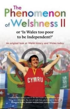 The Phenomenon of WelShit by Si Jobbins and no. 244 N Paperback