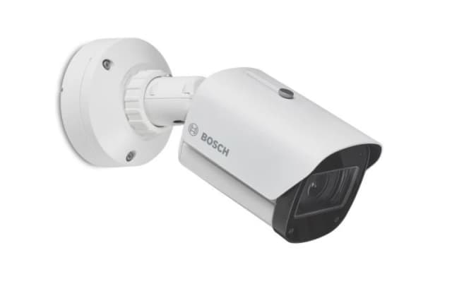 Bosch NBE-7702-ALX security camera Bullet IP security camera Indoor &a