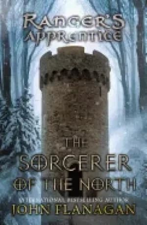 sorcerer of the north book five