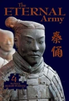 The Eternal Army. Book
