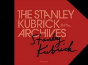 The Stanley Kubrick Archives by Alison Castle Hardback