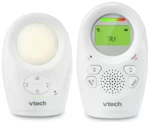 Vtech DM1211 Digital Audio Baby Monitor