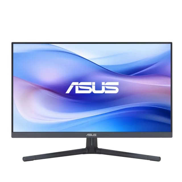 Asus ASUS VU249CFE-B computer monitor 60.5cm (23.8") 1920 x 1080 pixels Full HD LED Black 90LM09JK-B01K70