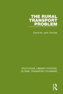 The Rural Transport Problem
