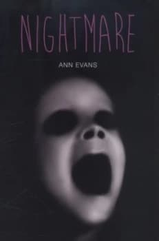 Nightmare by Ann Evans Paperback