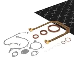 RIDEX Gaskets BMW,BERTONE 150G0020 11119063134 Gasket Set, crank case
