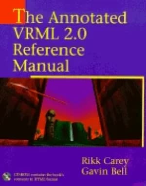 annotated vrml 2 0 reference manual