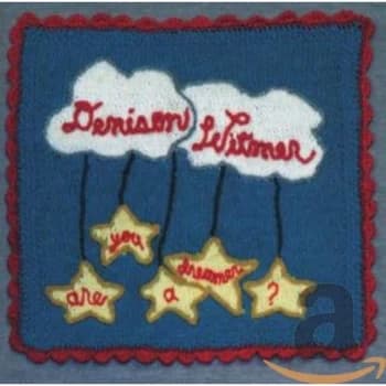 Denison Witmer - Are You a Dreamer? CD
