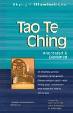 tao te ching annotated and explained