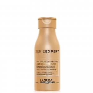 LOreal Professionnel Serie Expert Absolut Repair Gold Shampoo 100ml