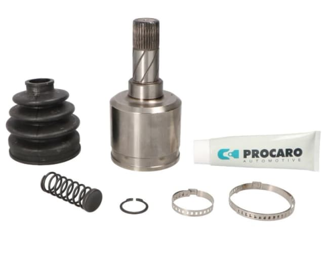 PROCARO 77-FI-360 CV Joint Front Joint Kit,drive shaft (5)