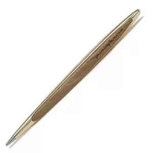 Pininfarina Cambiano Pale Gold Everlasting Pencil