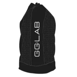 GG Lab Lab 12 Ball Bag - Black