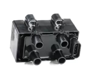 VALEO Ignition coil 245105 Coil pack,Ignition coil pack RENAULT,NISSAN,DACIA,TWINGO I (C06_),CLIO II (BB0/1/2_, CB0/1/2_)