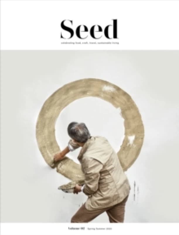 Seed Volume 2 Paperback / softback