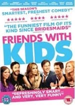 Friends With Kids DVD