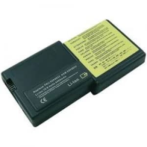 Laptop battery Beltrona replaces original battery 02K6821 02K6822 02K6823 02K6824 02K6825 02K6829 02K6830 02K6831
