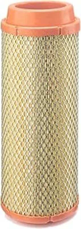 UFI 27.512.00 Air filter 320 125 Filter Insert Air Filter (8)