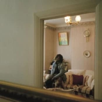 Hak Baker - Babylon Vinyl