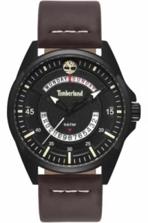 Timberland Lakeville Watch 15519JSB/02