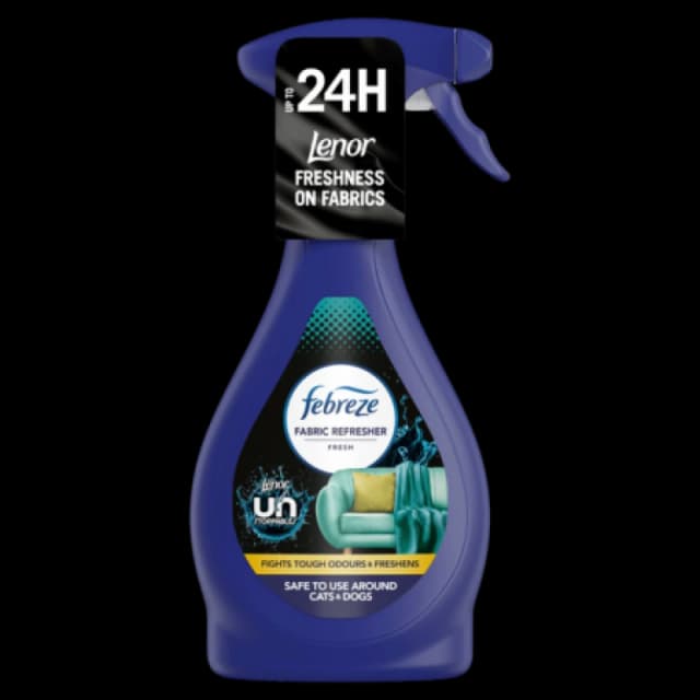 Febreze Fabric Refresher Unstoppables Fresh Pet Spray a 500 ml FEB-558679