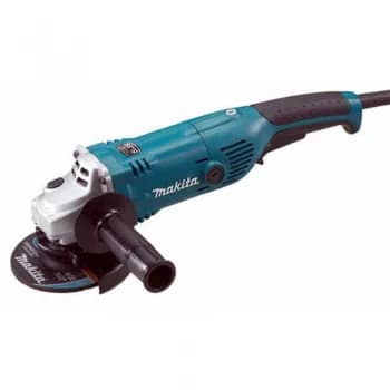 Makita GA5021 Angle Grinder 125mm 240v