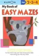 my book of easy mazes