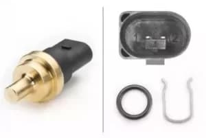 Coolant Temperature Sensor 6PT009309-331 by Hella