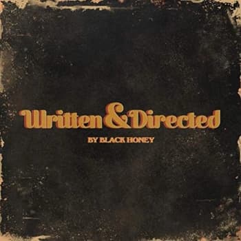 Black Honey - Written & Directed CD