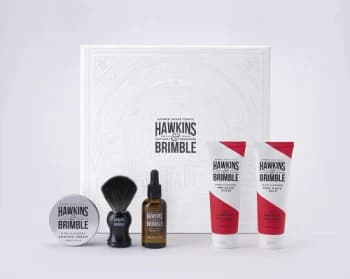 Hawkins&Brimble Grooming 5 Piece Gift Set - Single