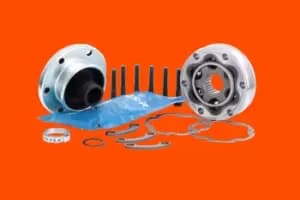 GSP CV Joint 899032 Axle Joint,Joint Kit, drive shaft JEEP,GRAND CHEROKEE II (WJ, WG),CHEROKEE (KJ)