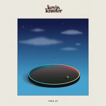 Kevin Krauter - Toss Up Vinyl