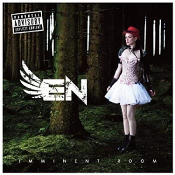 Erica Nockalls - Imminent Room CD