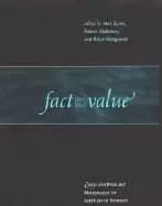 fact and value