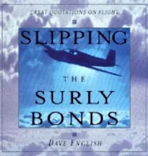 surly bonds the great quotations on flight