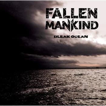 Fallen Mankind - Bleak Ocean CD