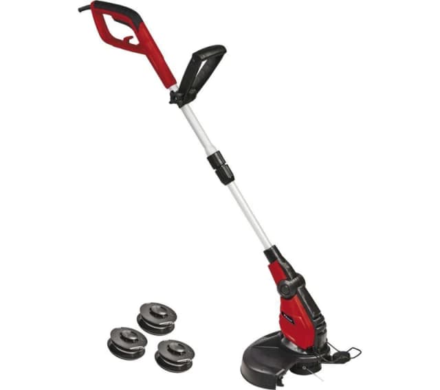 Einhell GC-ET 4530 SET Electric Telescopic Grass Trimmer and Edger 300mm (New) GC-ET 4530 Set