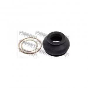 Front left or right - Lower Rear Ball Joint Boot FEBEST VWBJB-001