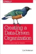 creating a data driven organization practical advice from the trenches